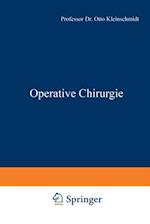 Operative Chirurgie