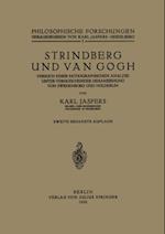Strindberg und Van Gogh