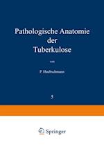 Pathologische Anatomie der Tuberkulose
