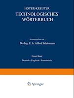 Technologisches Wörterbuch