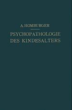 Vorlesungen über Psychopathologie des Kindesalters