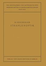 Strahlenoptik