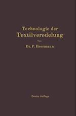 Technologie der Textilveredelung