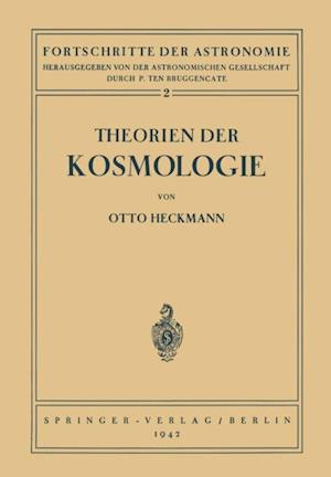 Theorien der Kosmologie