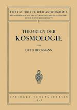 Theorien der Kosmologie