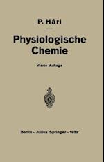 Kurzes Lehrbuch der Physiologischen Chemie