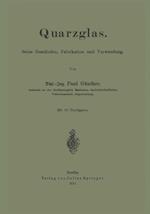 Quarzglas