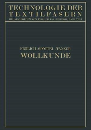 Wollkunde