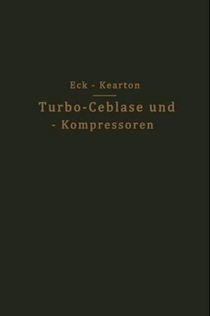 Turbo-Ceblase und — Kompressoren