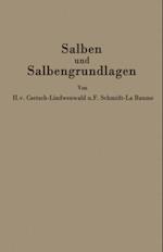 Salben und Salbengrundlagen