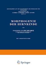 Morphogenie der Hirnrinde