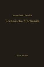 Technische Mechanik