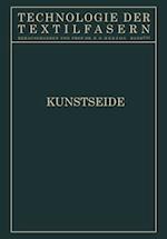 Kunstseide