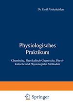 Physiologisches Praktikum