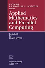 Applied Mathematics and Parallel Computing