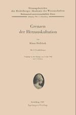 Grenzen der Herzauskultation