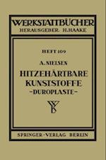 Hitzehärtbare Kunststoffe (Duroplaste)