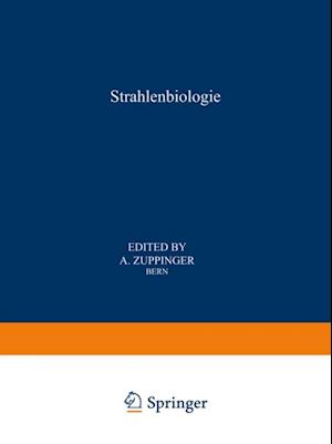 Strahlenbiologie / Radiation Biology