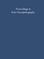 Proceedings in Echo-Encephalography