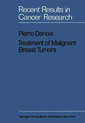 Treatment of Malignant Breast Tumors