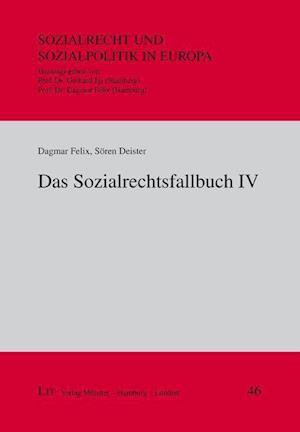 Das Sozialrechtsfallbuch IV