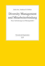 Diversity Management und Mitarbeiterbindung