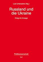 Rußland und die Ukraine