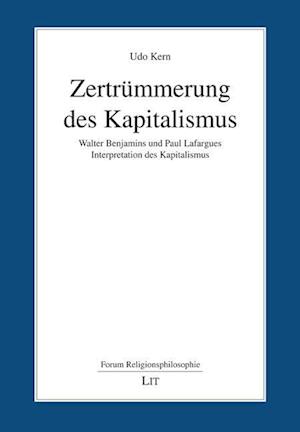 Zertrümmerung des Kapitalismus