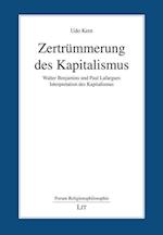 Zertrümmerung des Kapitalismus