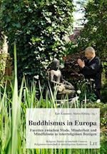 Buddhismus in Europa