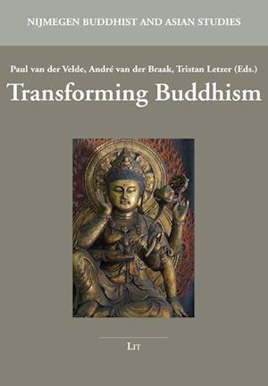 Transforming Buddhism
