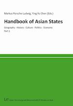 Handbook of Asian States: Part 1
