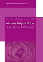 Women's Religious Voices