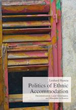 Politics of Ethnic Accommodation