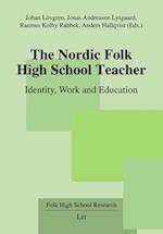 The Nordic Folk High School Teacher