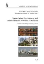 Mega-Urban Development and Transformation Processes in Vietnam
