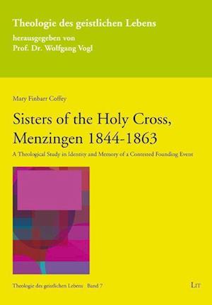 Sisters of the Holy Cross, Menzingen 1844-1863