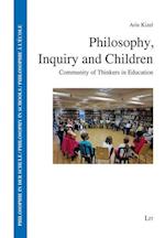 Philosophy, Inquiry and Children