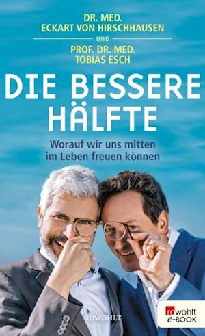 Die bessere Hälfte