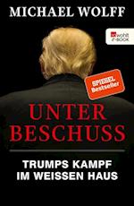 Unter Beschuss