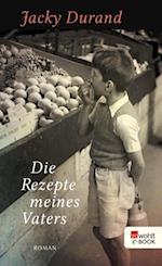 Die Rezepte meines Vaters