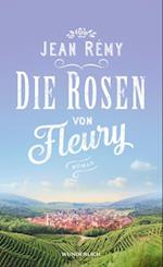 Die Rosen von Fleury