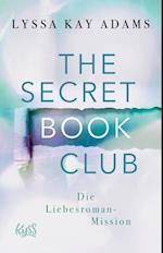 The Secret Book Club – Die Liebesroman-Mission