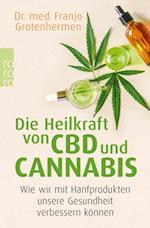 Die Heilkraft von CBD und Cannabis