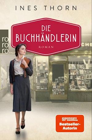 Die Buchhändlerin