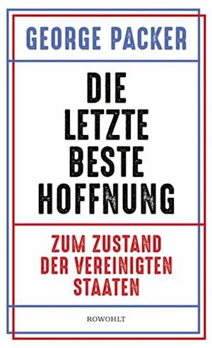 Die letzte beste Hoffnung