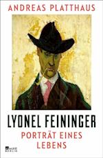 Lyonel Feininger