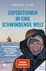 Expeditionen in eine schwindende Welt