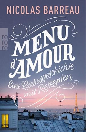 Menu d''amour