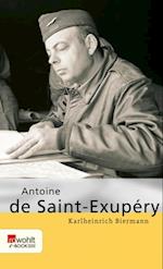 Antoine de Saint-Exupéry